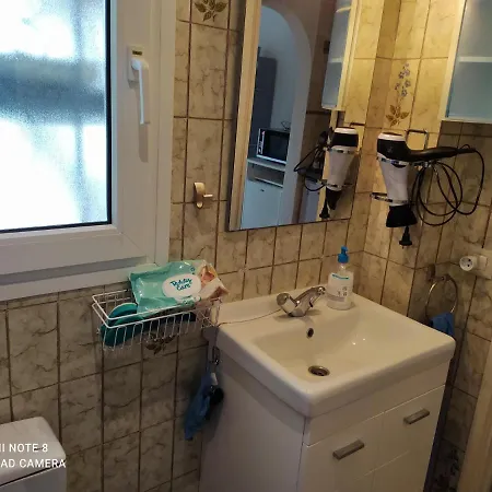 Estudio Con Preciosas Vistas * Empuriabrava